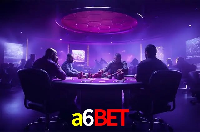 Experiência VIP a6bet
