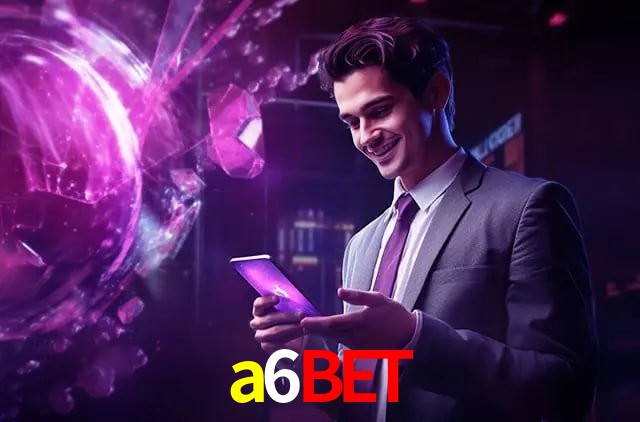 Recursos de Bônus a6bet