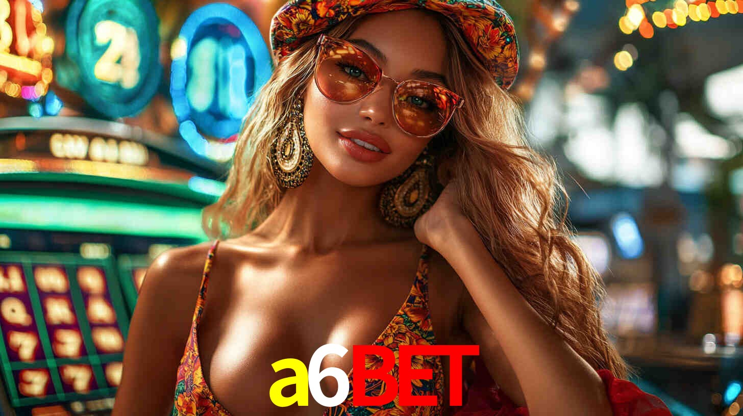 a6bet,a6bet app