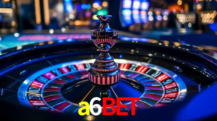 a6bet: Jogos de Caça-Níqueis-Altas Recompensas, Roleta-Velocidade, Blackjack-Desafios Máximos