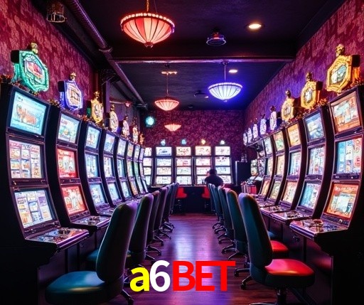 Promoção Relâmpago a6bet