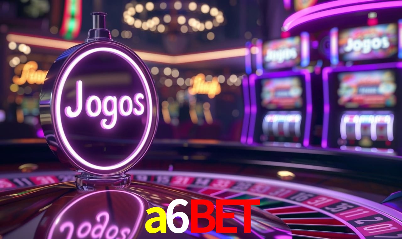 Promoção Relâmpago a6bet