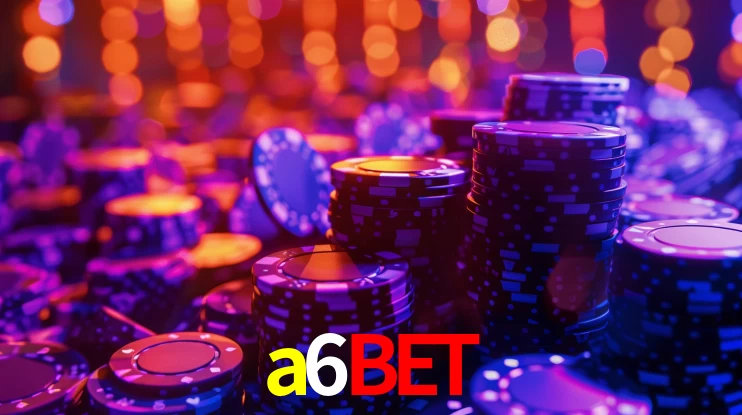 a6bet,a6bet app