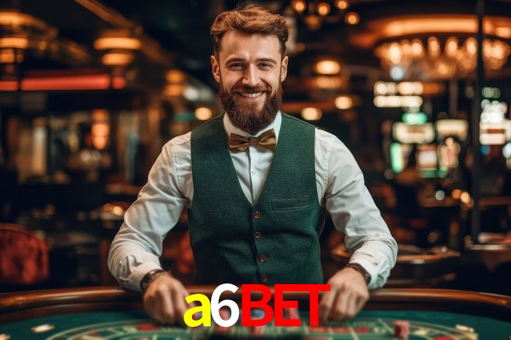 Casino Ao Vivo a6bet