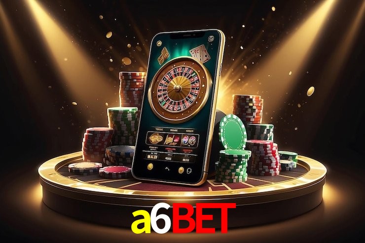 Diretório de Jogos a6bet