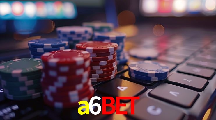 Casino Ao Vivo a6bet