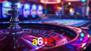 Estatísticas Esportivas a6bet