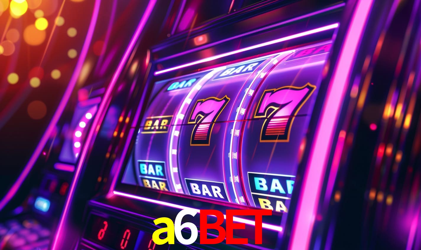 a6bet: A Experiência de Casino com Jogos de Mesa ao Vivo