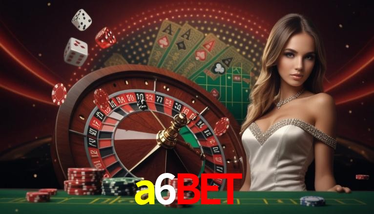 Casino Ao Vivo a6bet