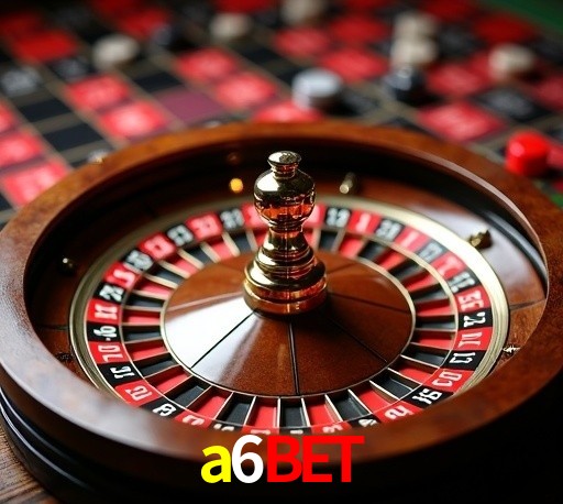 Tecnologia da Plataforma a6bet