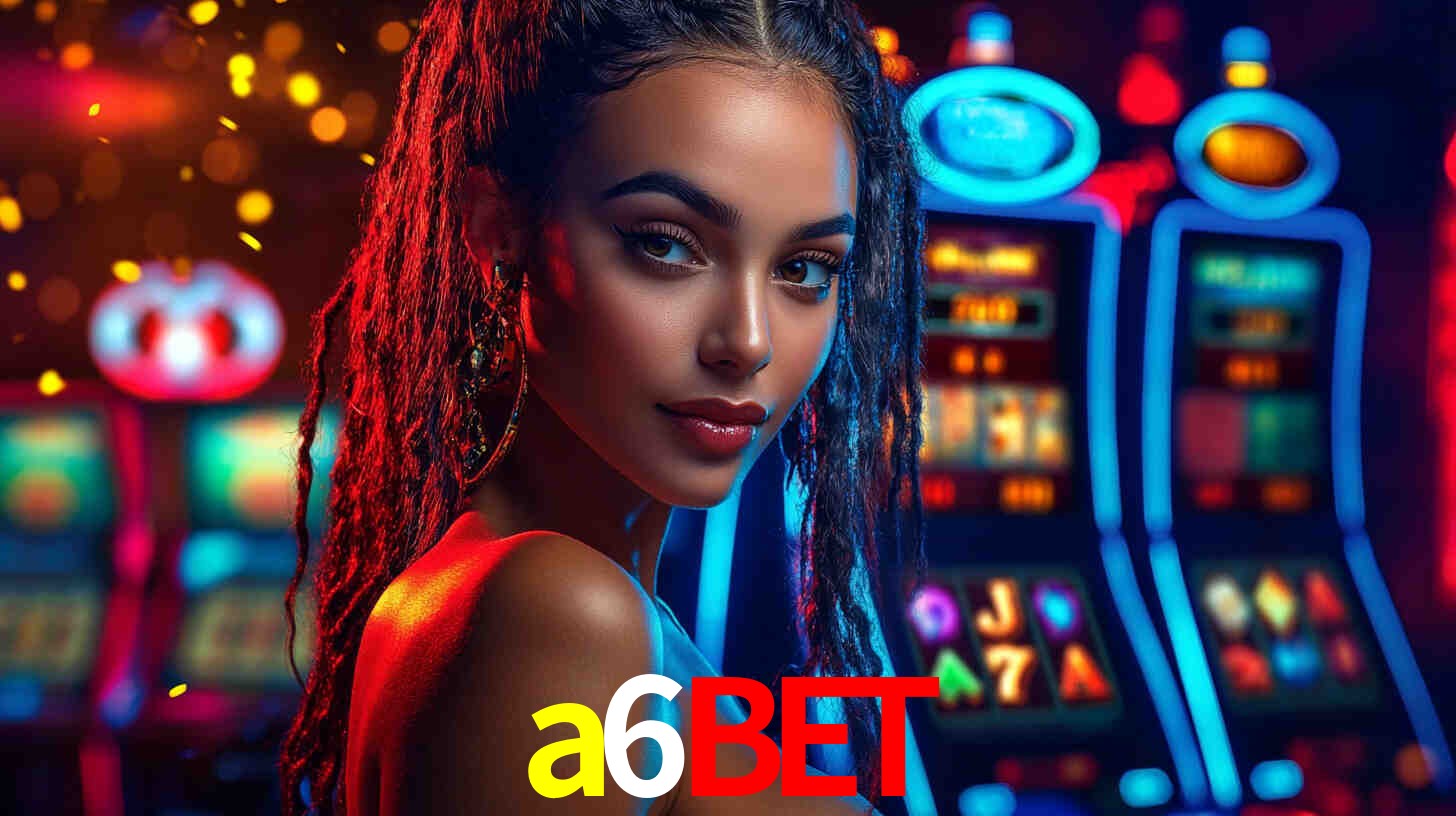 A Emoção da Loteria na a6bet: Uma Chance de Mudança de Vida