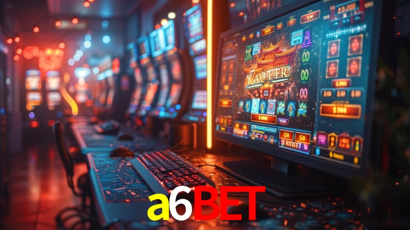 a6bet,a6bet app
