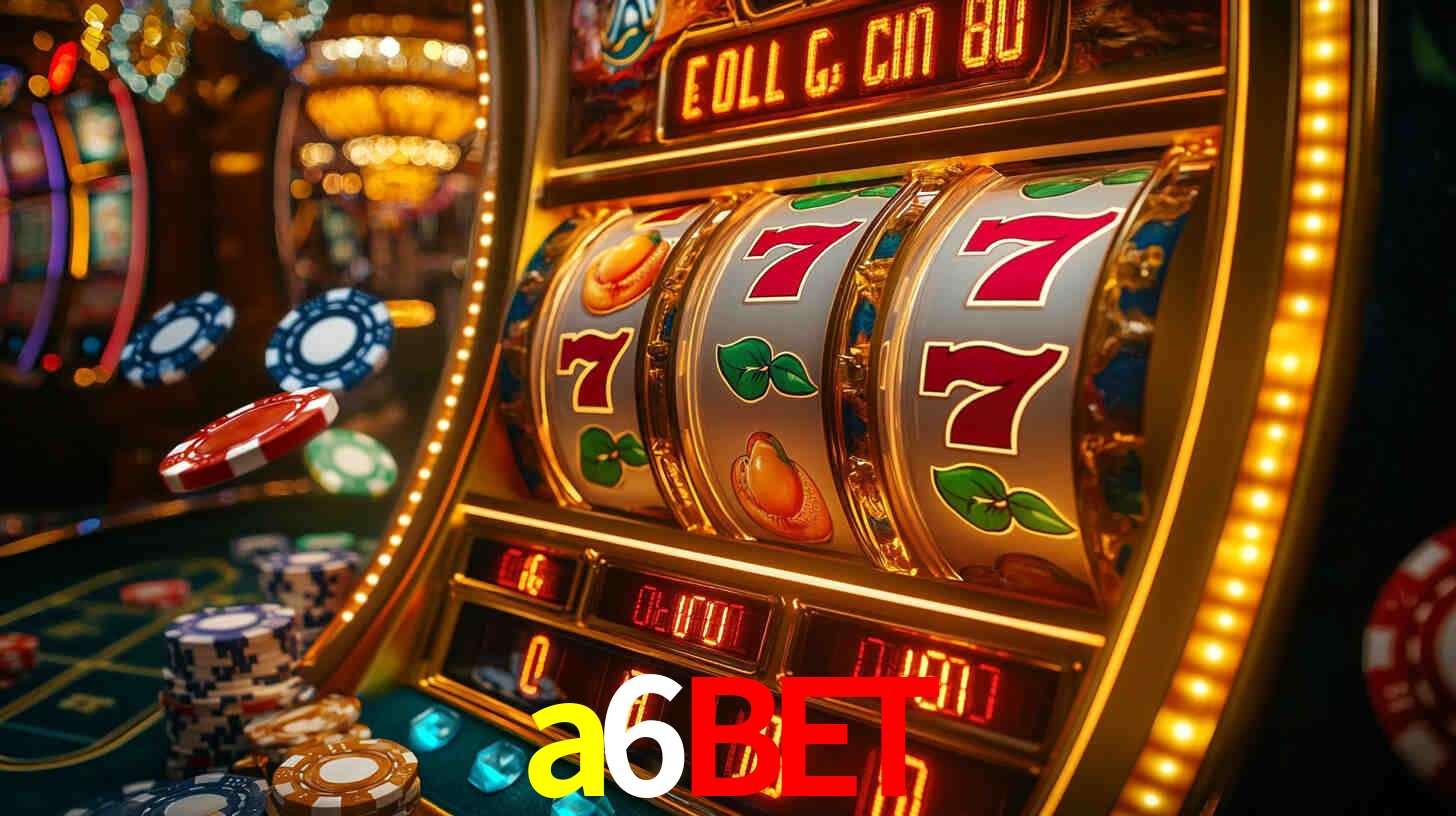 Ofertas Imperdíveis na a6bet: Promoções e Bônus Que Valem a Pena