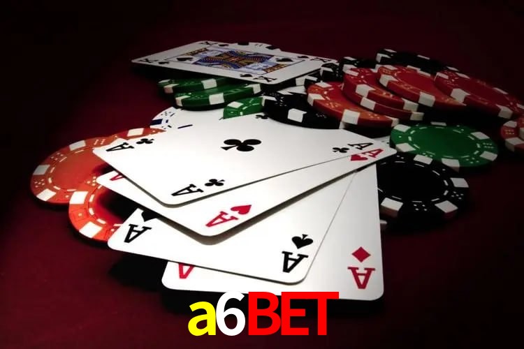 Casino VIP a6bet