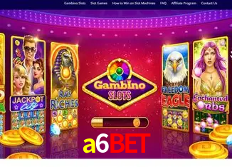 A Emoção da Loteria na a6bet: Uma Chance de Mudança de Vida