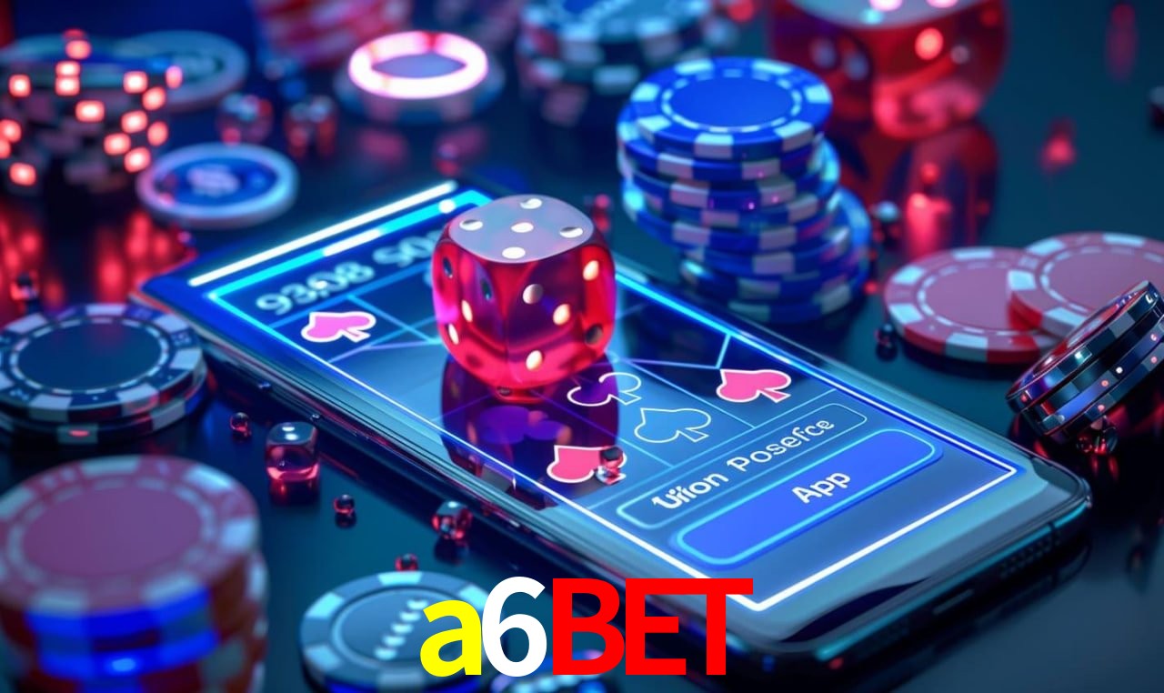 Promoções Sazonais a6bet