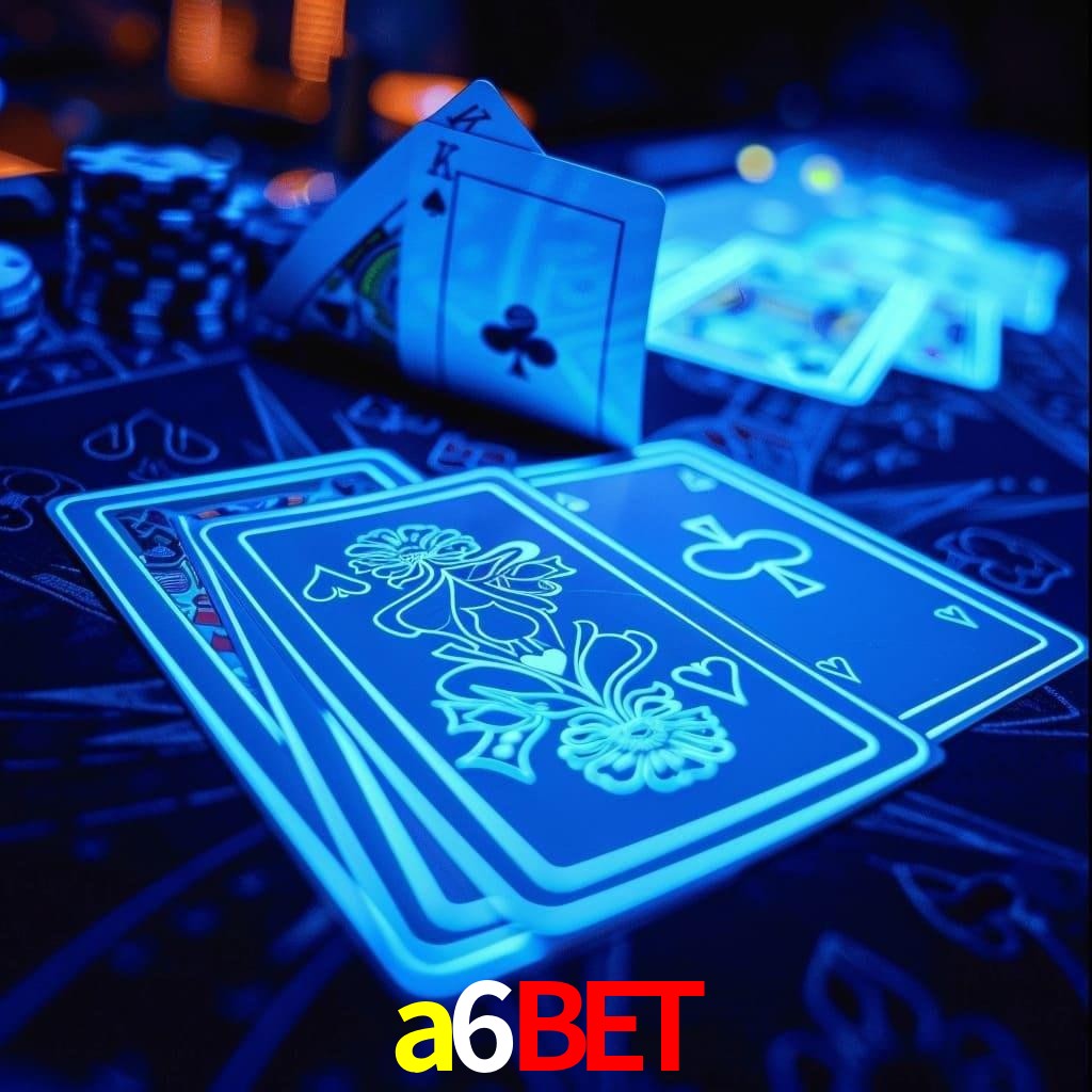 Experiência VIP a6bet