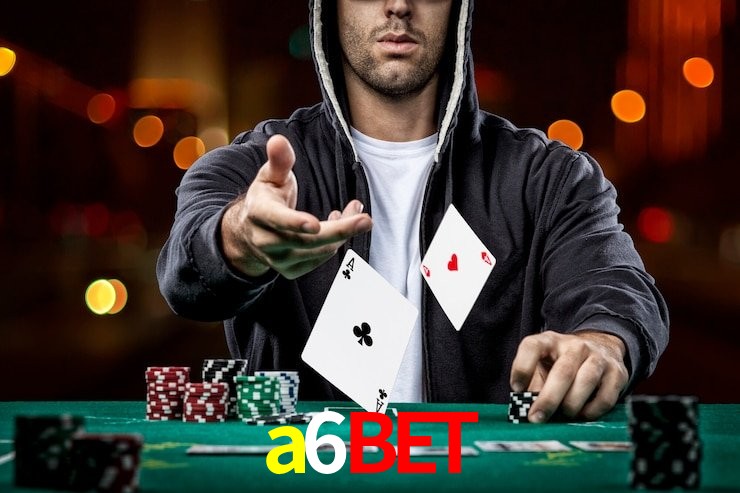 Servidor Brasil a6bet