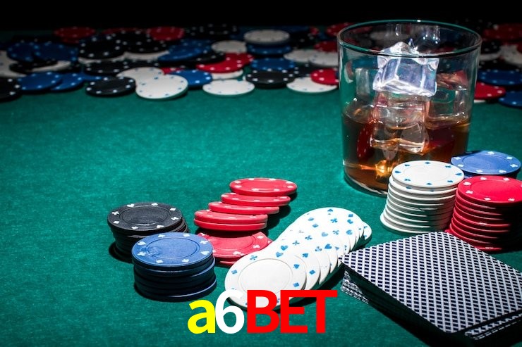 Apostas de Basquete a6bet