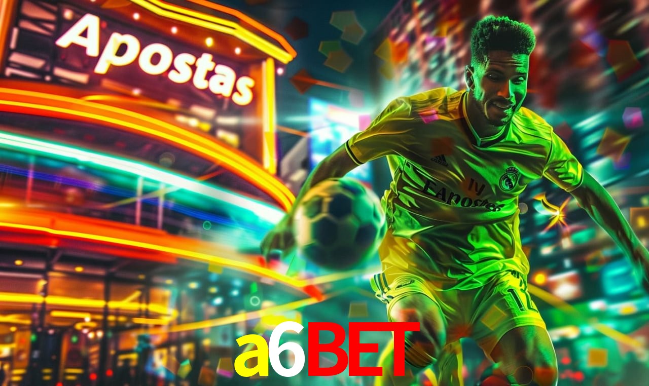 Login Seguro a6bet