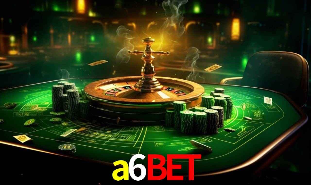 a6bet Logo 3