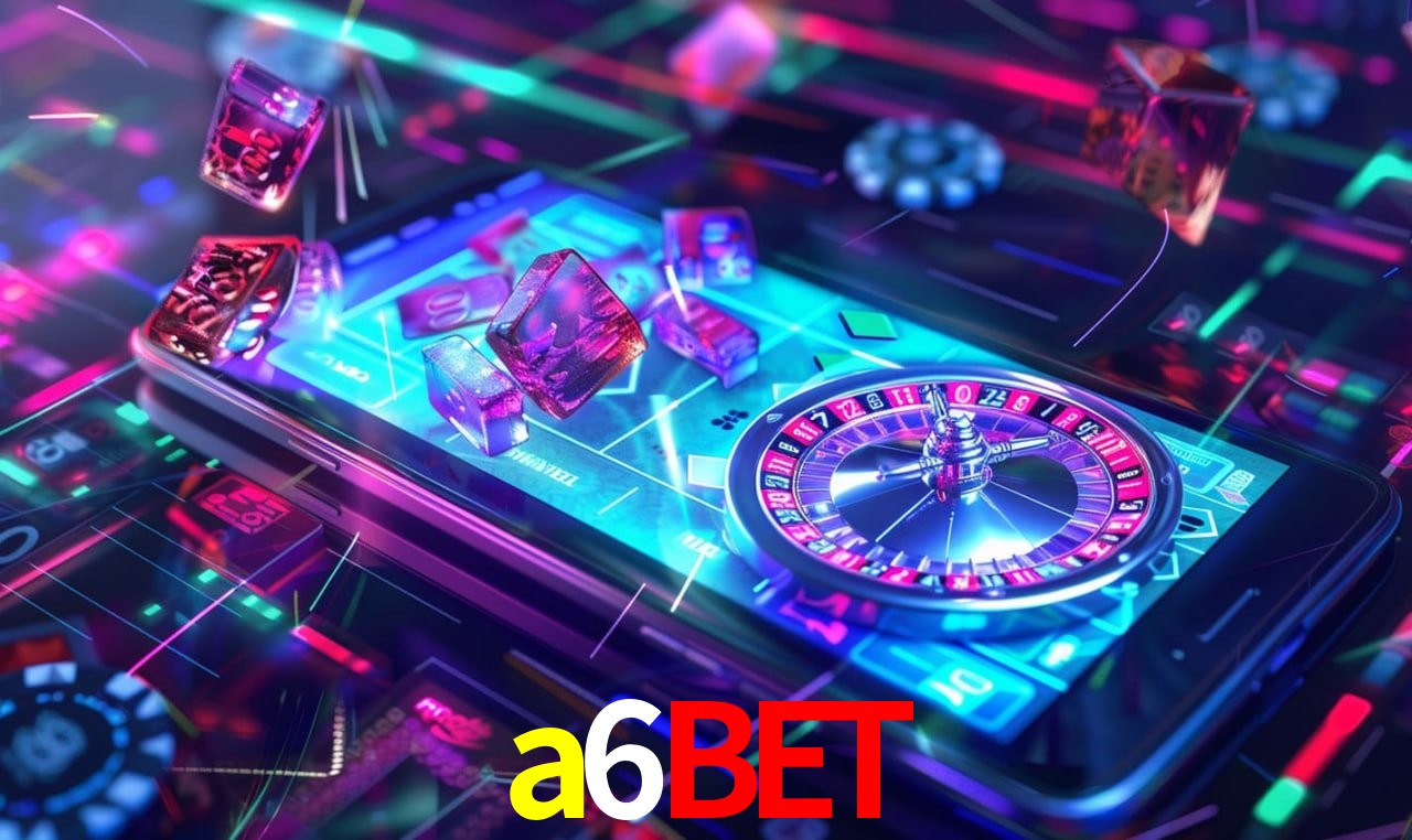 Recursos de Bônus a6bet
