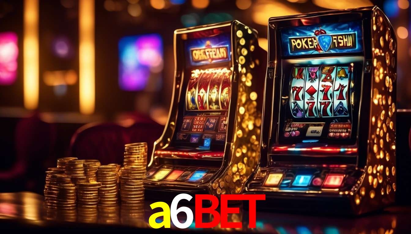 cassino a6bet