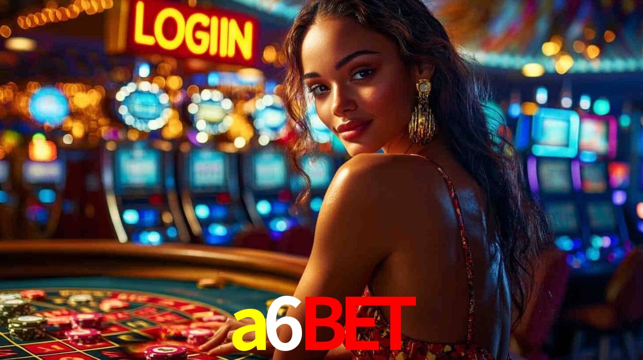Tecnologia da Plataforma a6bet