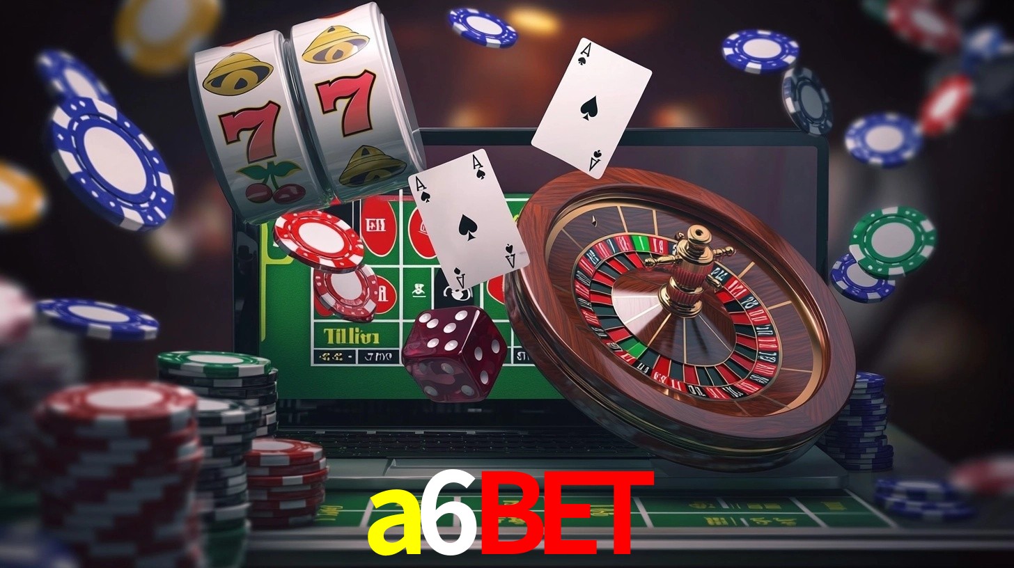 Ofertas Imperdíveis na a6bet: Promoções e Bônus Que Valem a Pena