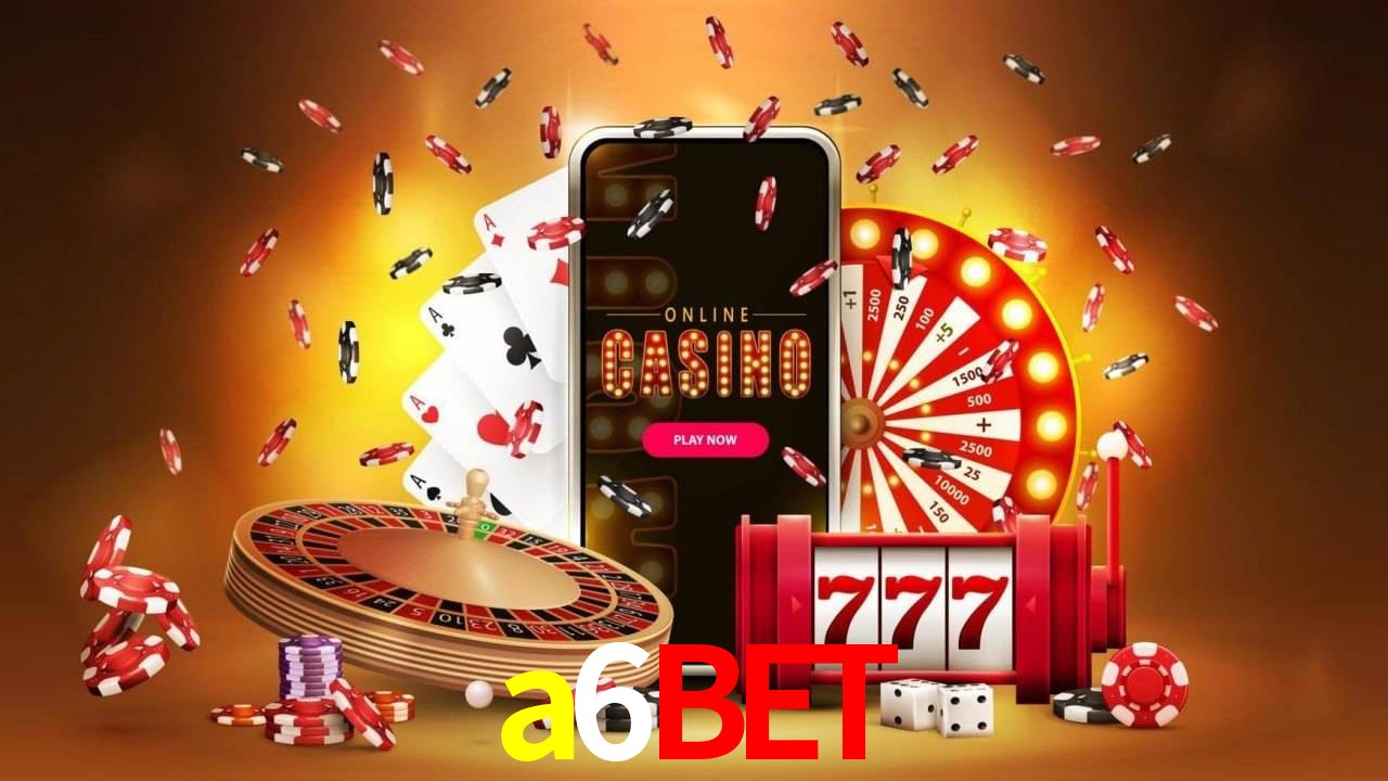 Design Responsivo a6bet