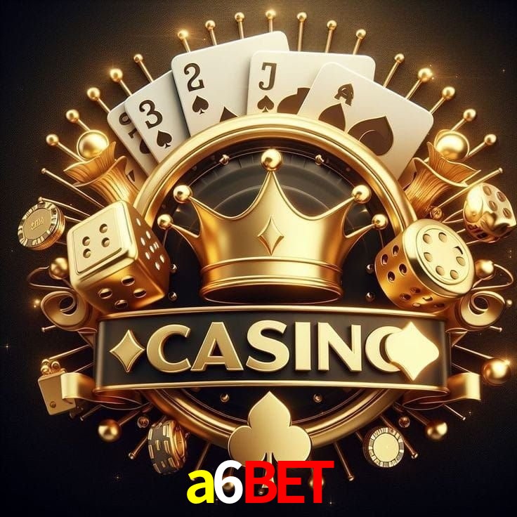 Casino Ao Vivo a6bet