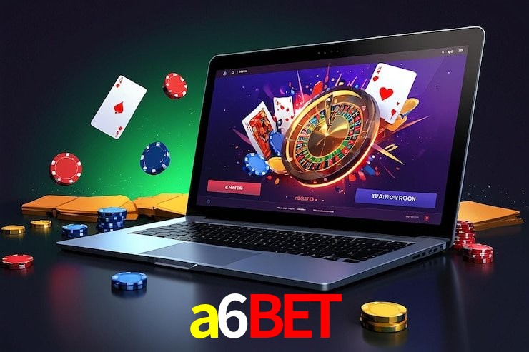 a6bet Segurança Logo 3
