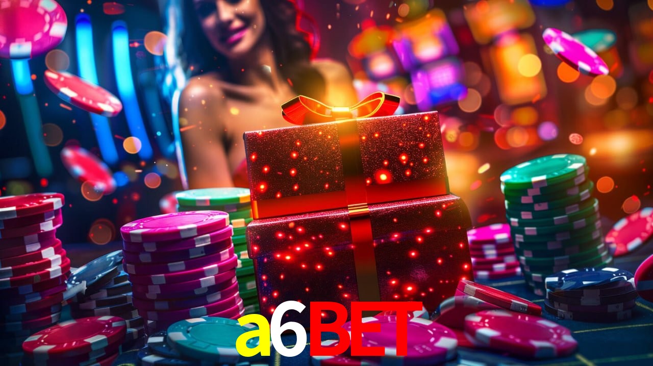 a6bet Logo 1