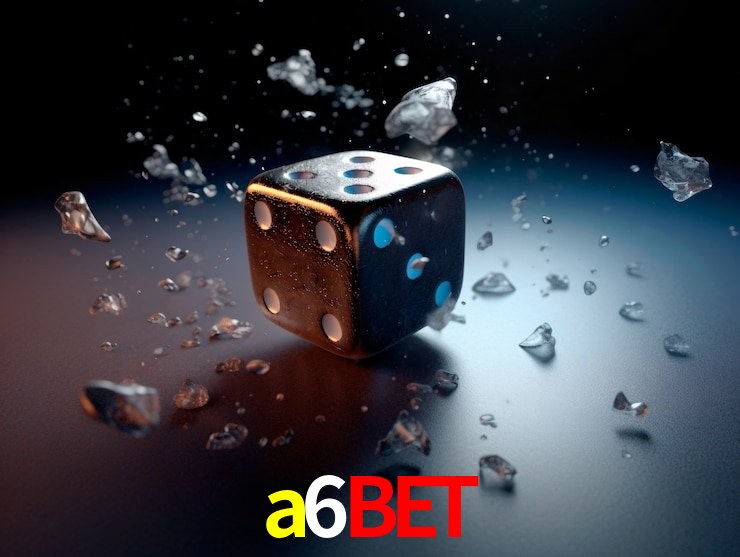 Plataforma a6bet - PIX Instantâneo