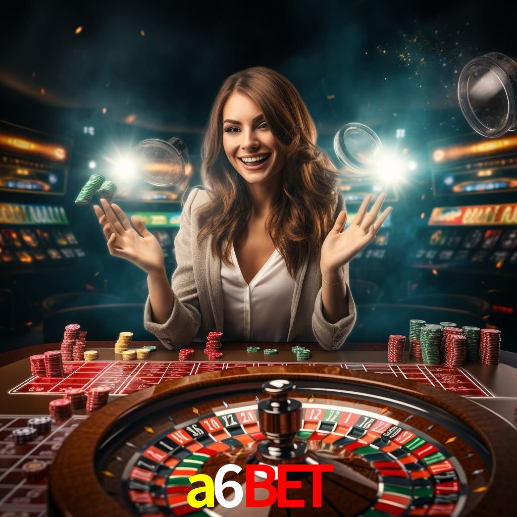 Experimente o Login Seguro Premium no a6bet