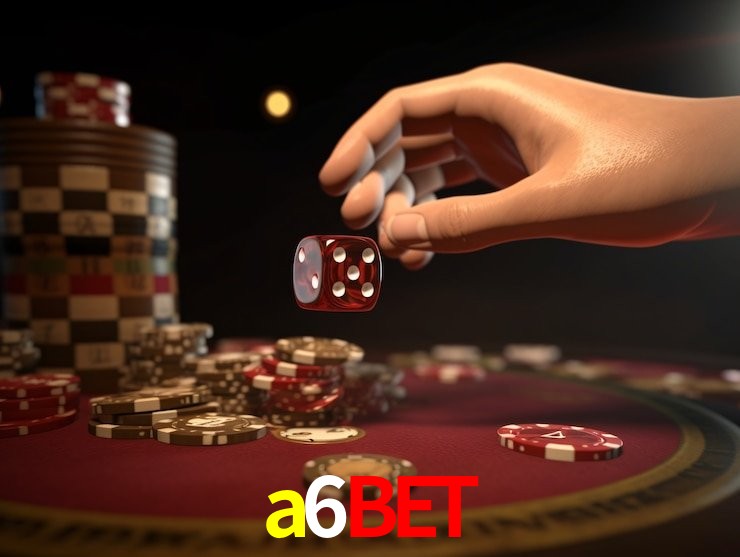 Benefícios da Conta a6bet