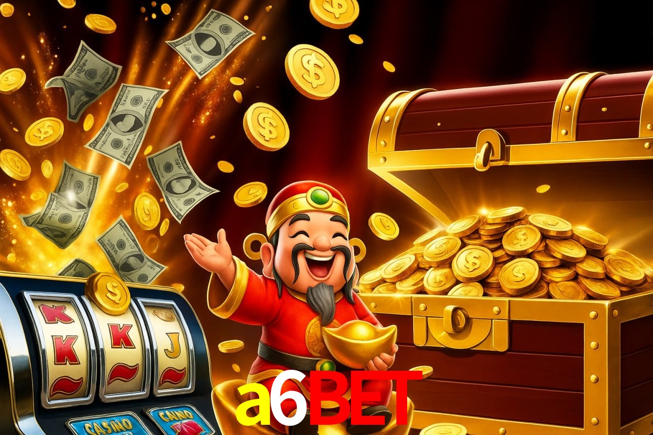 Mesa de Blackjack a6bet