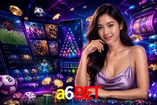 Seasonal Promotions a6bet
