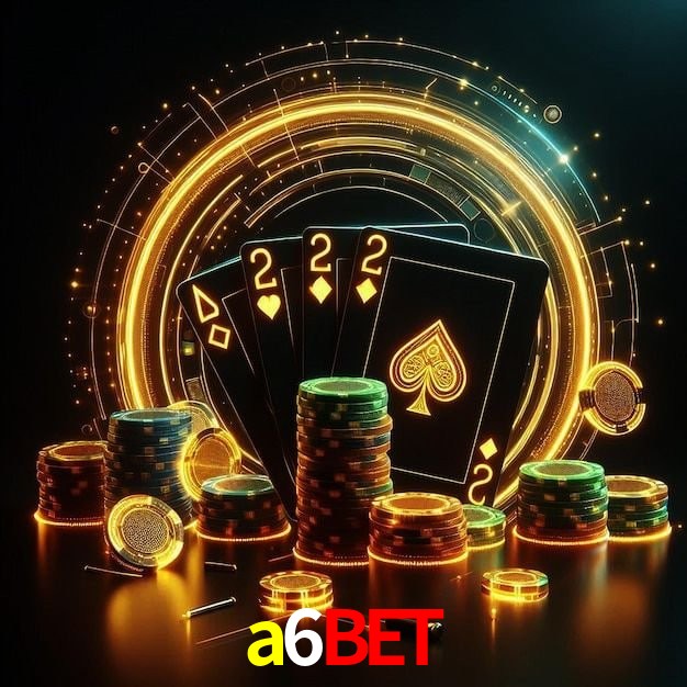 Cadastro Rápido a6bet