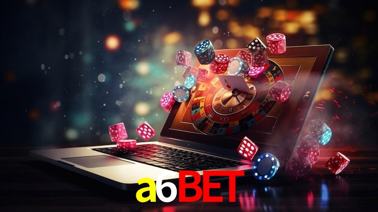 a6bet Logo 2