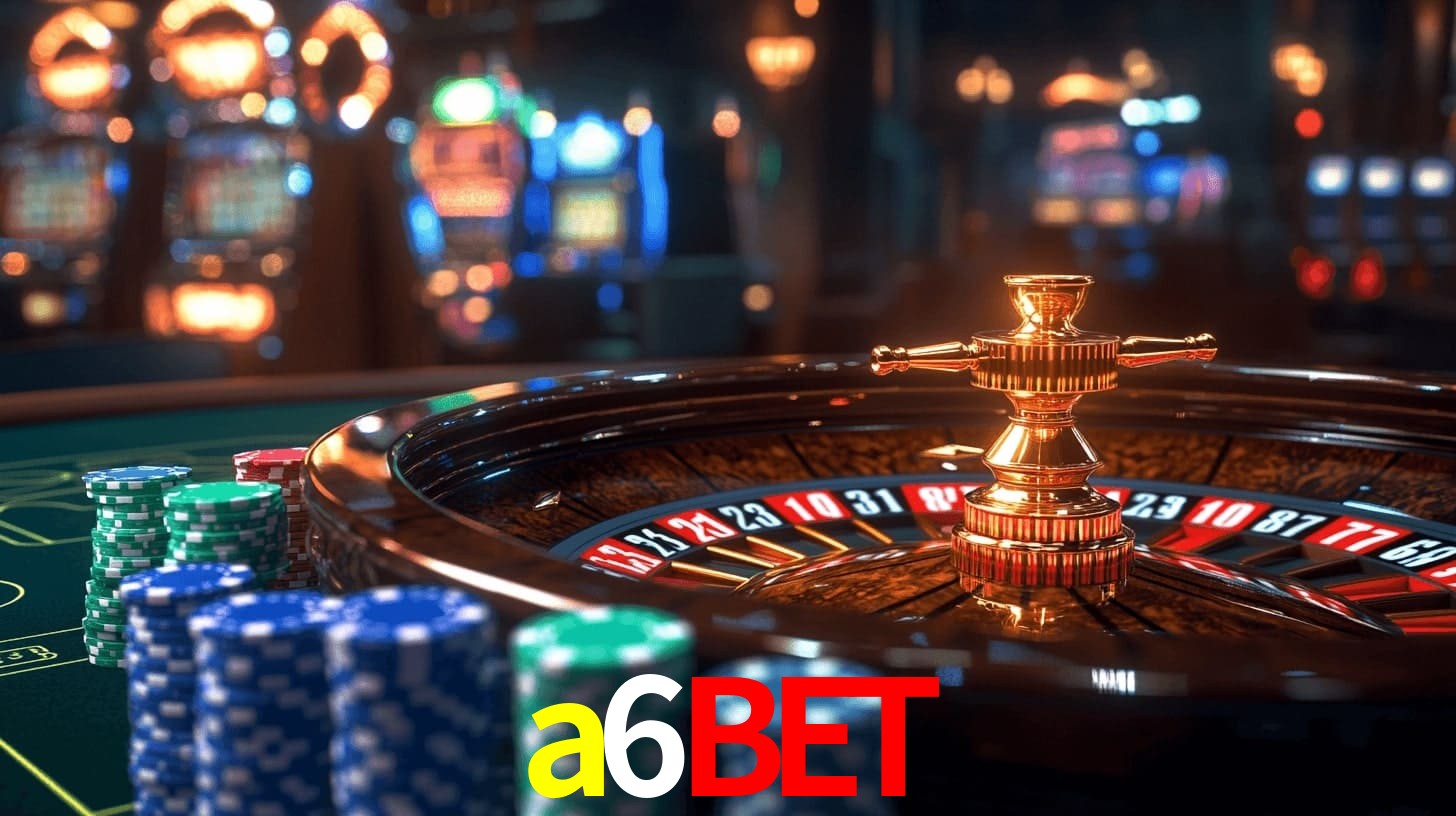 a6bet - Cassino é Aqui - a6bet.com