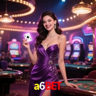 Jogo Aviator a6bet