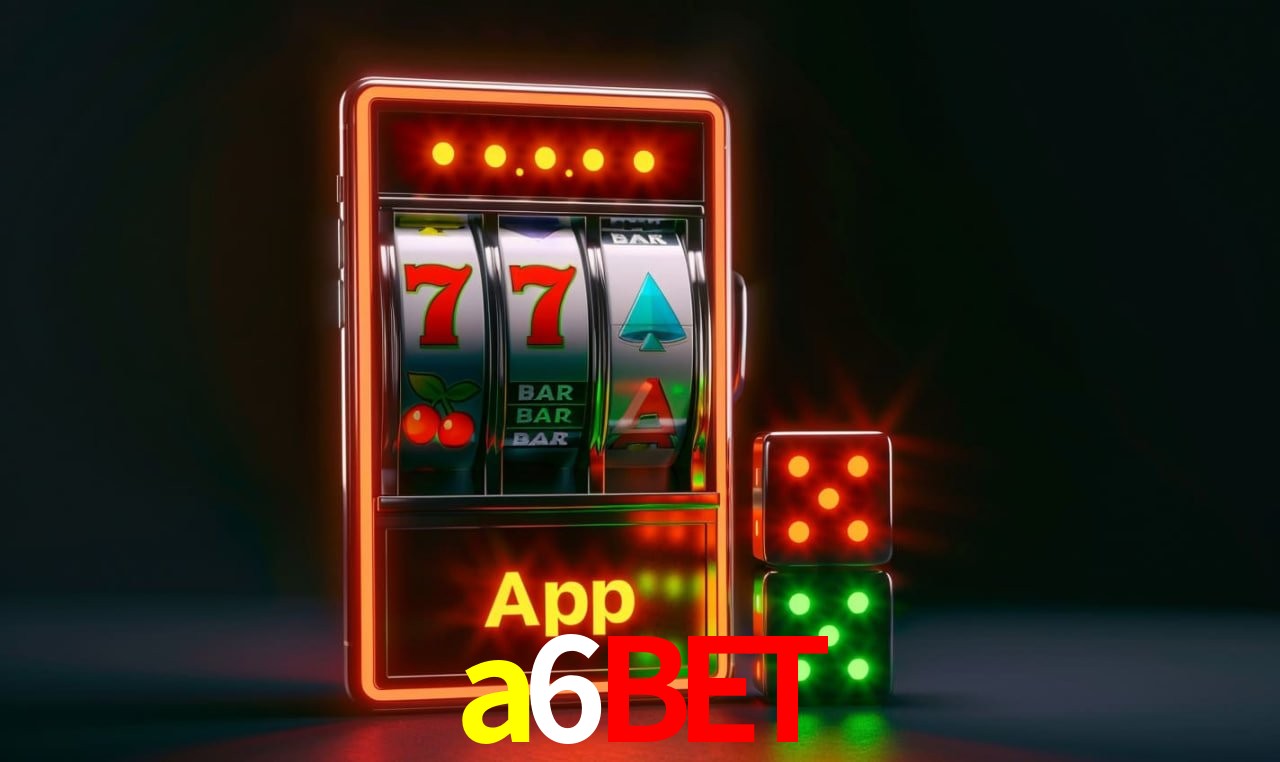 Provedores de Jogos a6bet