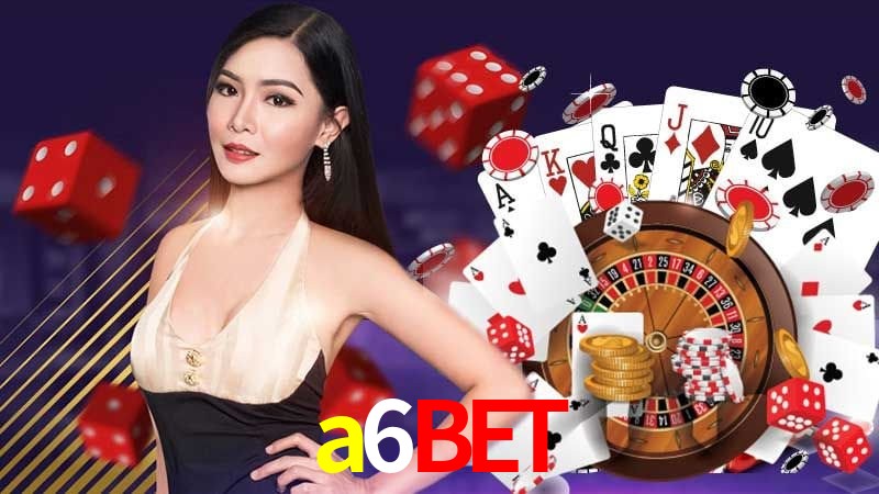 Programa VIP a6bet
