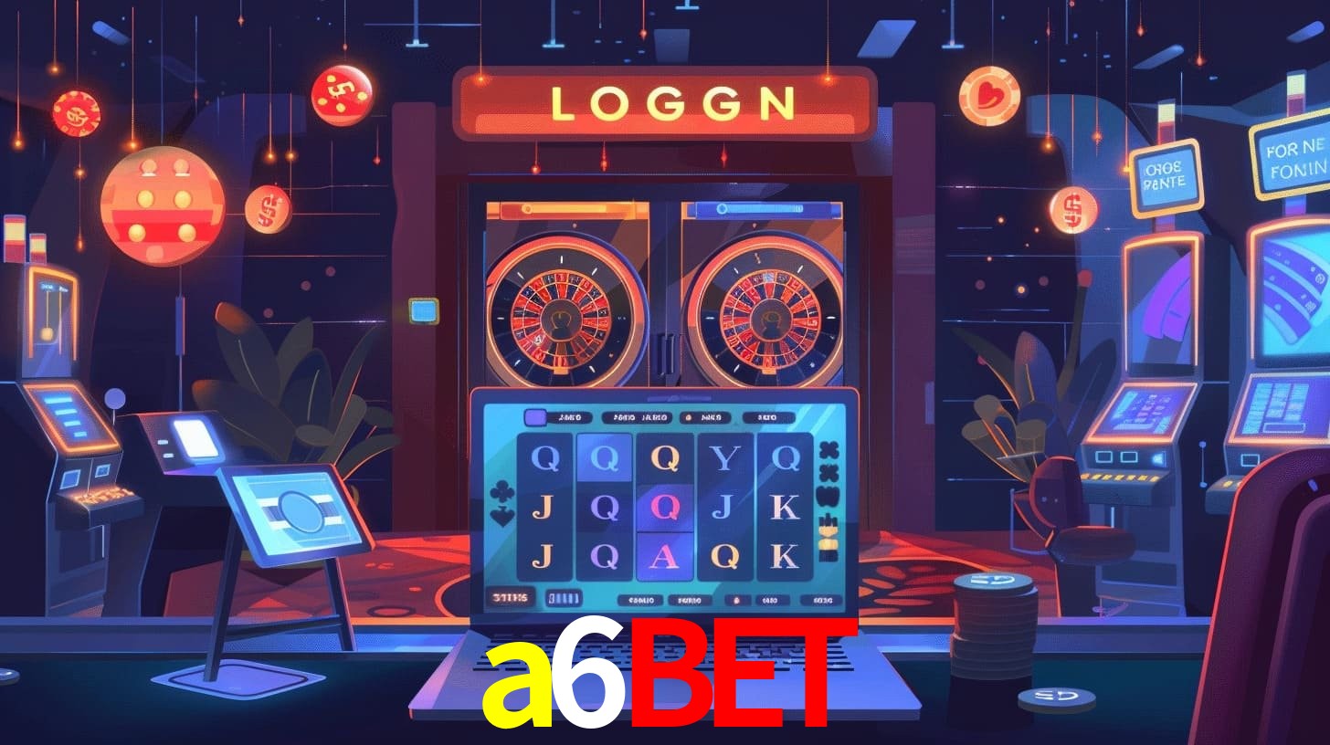 a6bet Instalar Logo 3