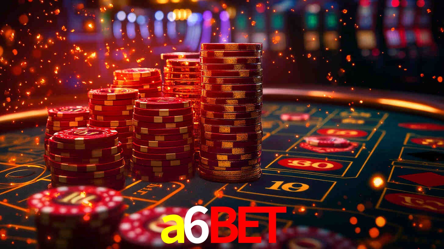 Premium Interface a6bet