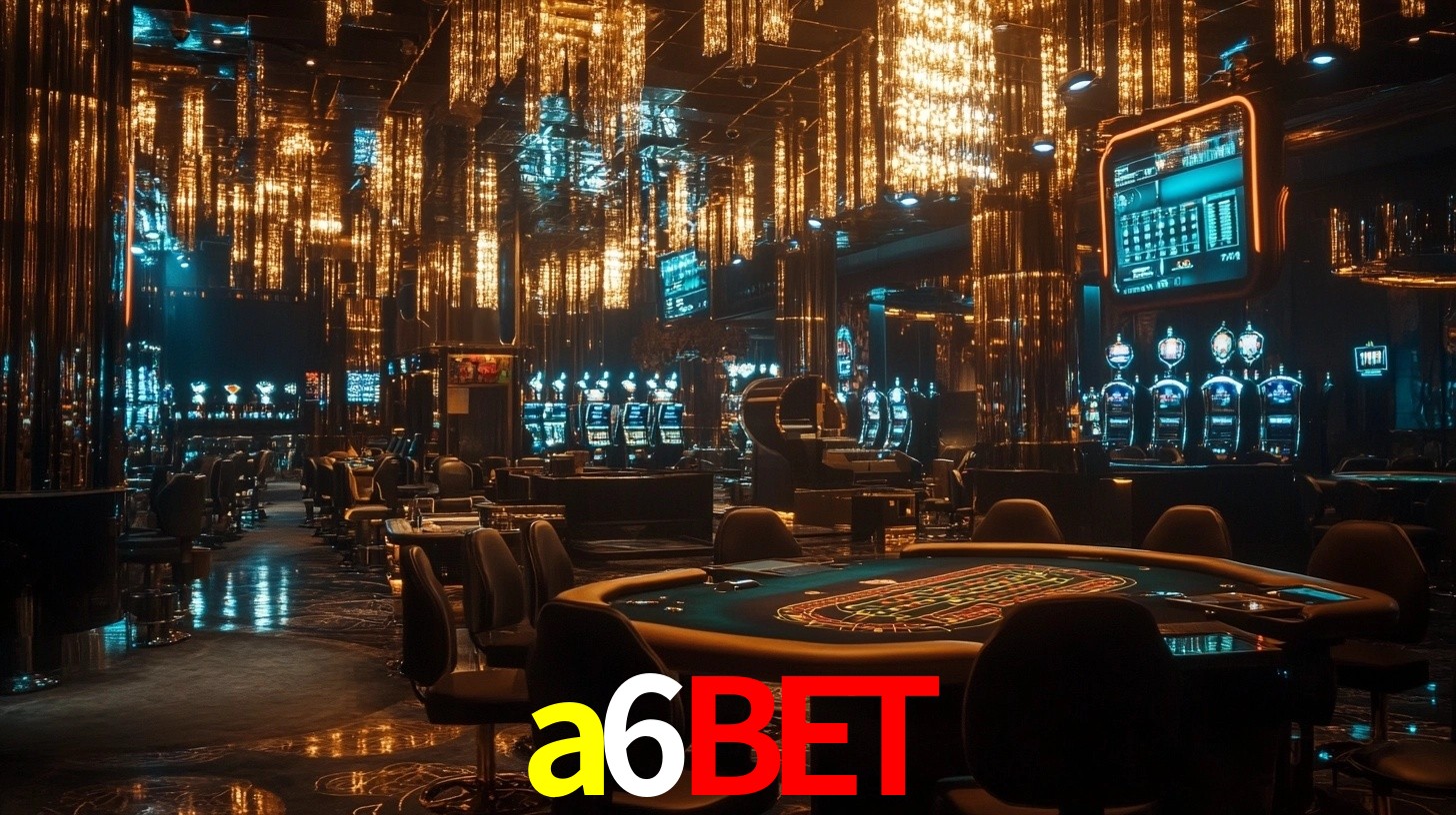 a6bet: Jogue Crash e Experimente Alta Recompensa Instantânea