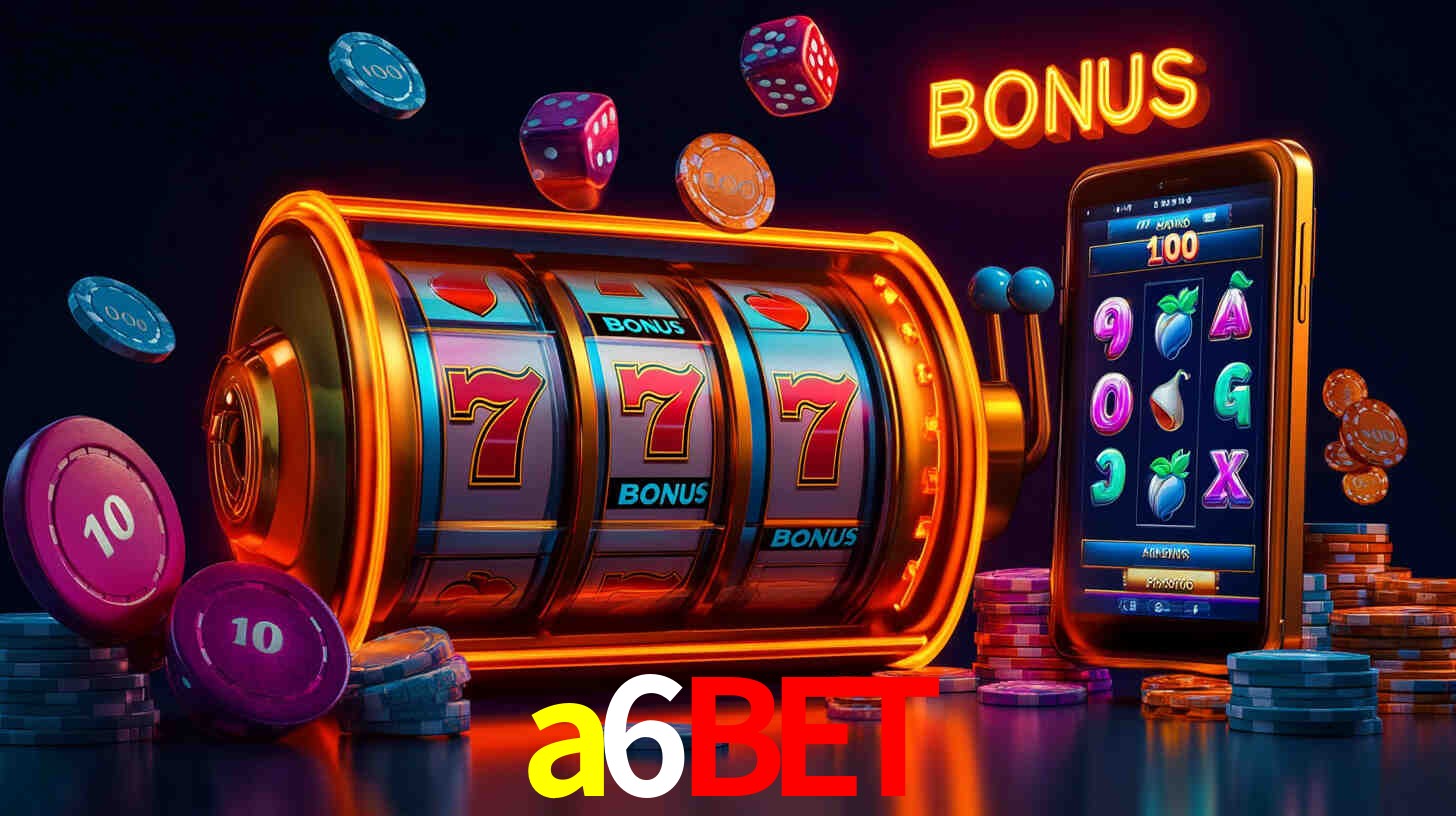 Inovações de Jogos na a6bet: O Futuro das Experiências Interativas