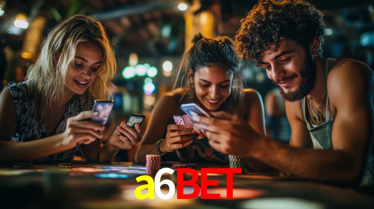 Tournaments a6bet