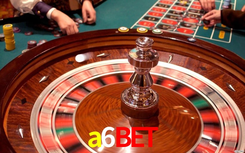 Casino VIP a6bet